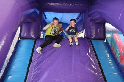 Family Funday Returns - August 2022 (56)